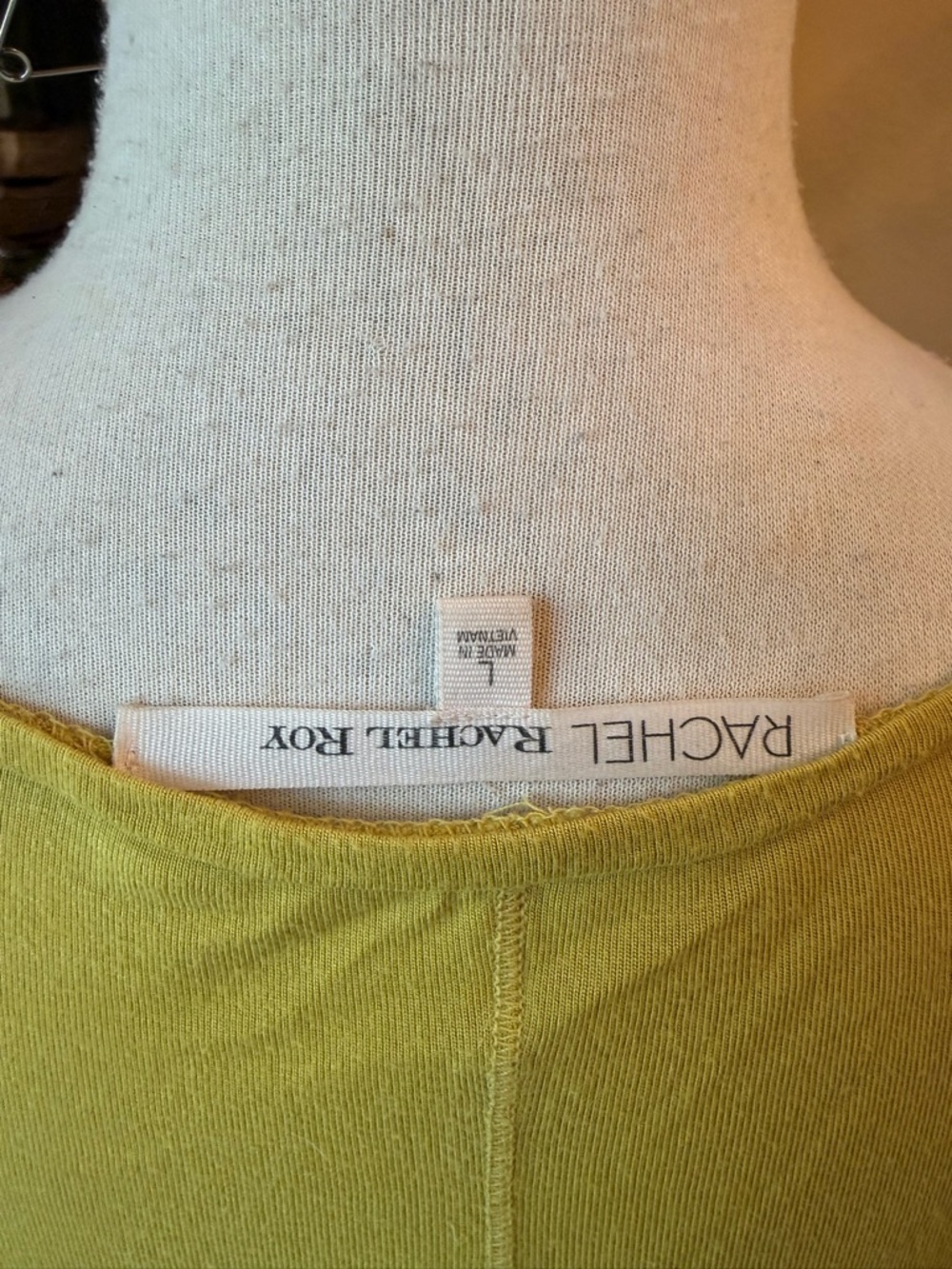 RACHEL Rachel Roy Top - Picture 4 of 8
